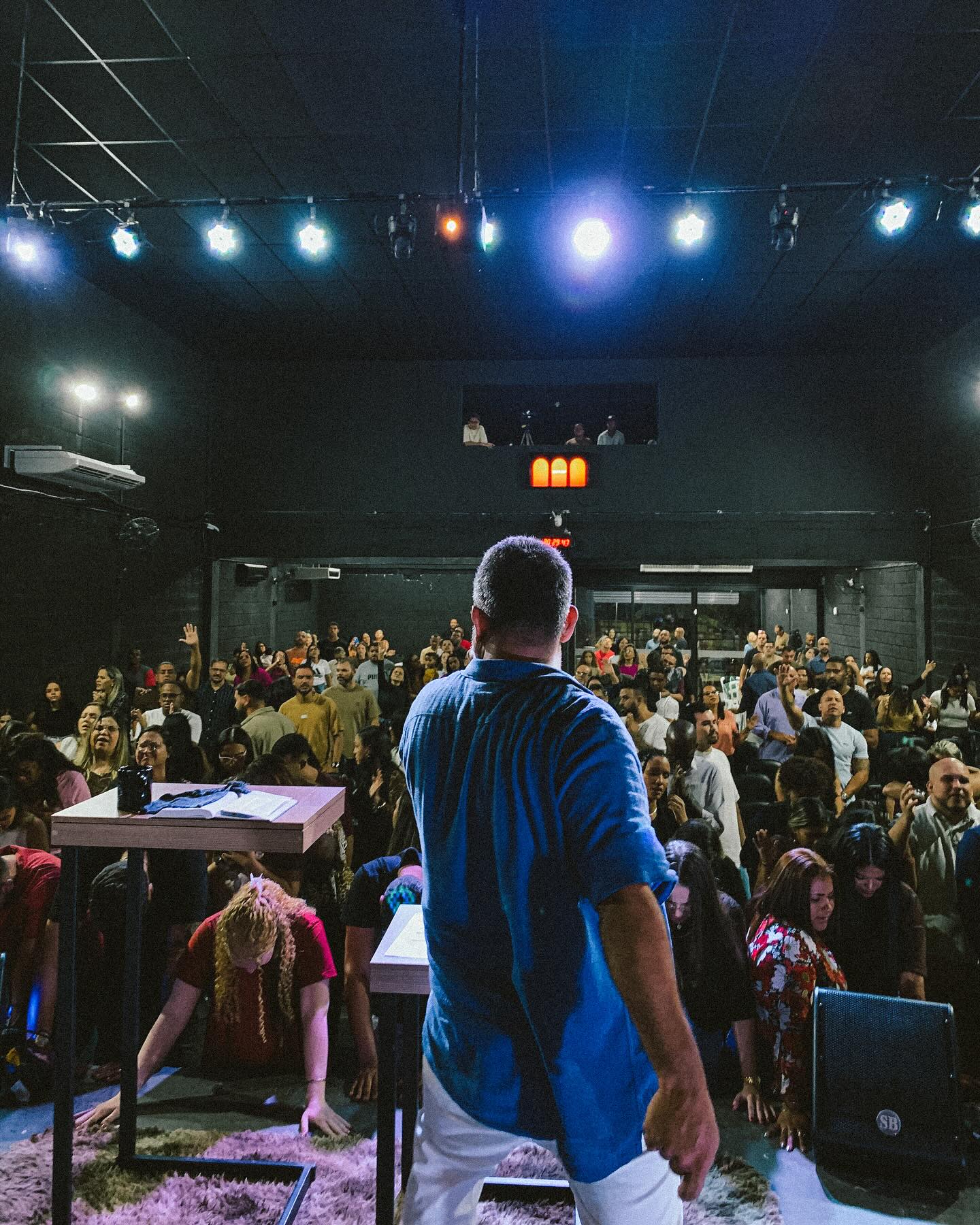 Preview YouTube ICDC